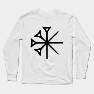 Dingir Long Sleeve T-Shirt